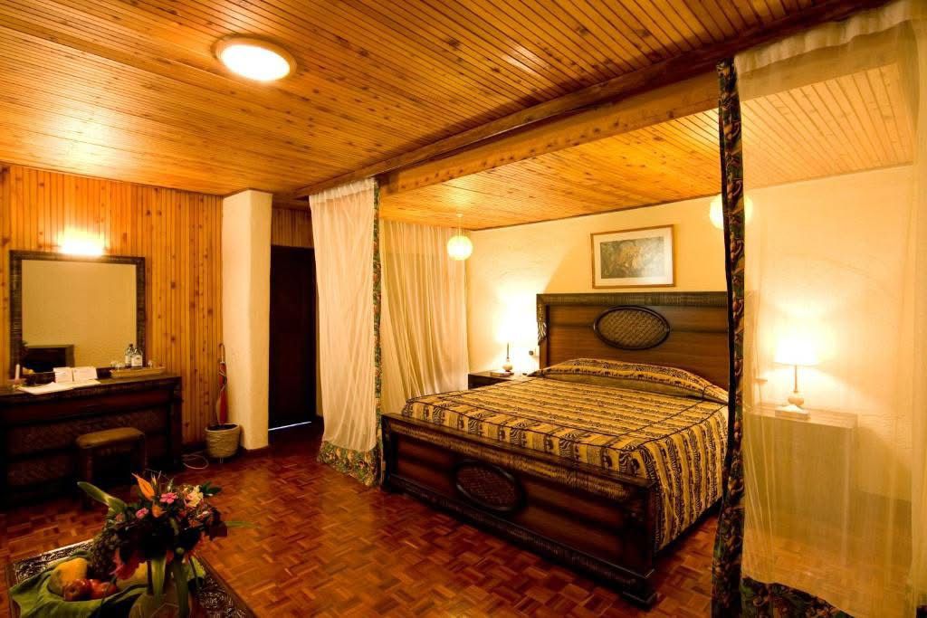 Masai Mara Sopa Lodge image 5